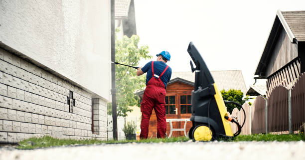 Best Driveway Pressure Washing  in St Joseph, IL
